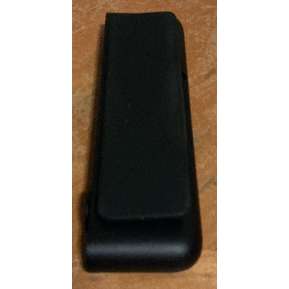 Facebook Portal Tv No Box‎ With Remote Control And Power Cord, Not Tested - Picture 11 of 11